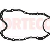 Gasket, oil sump CORTECO - 028121P