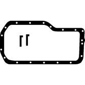 Gasket, oil sump CORTECO - 416162P