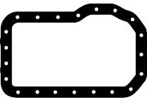 Gasket, oil sump