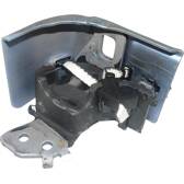 Halter, Abgasanlage CORTECO - 49410830
