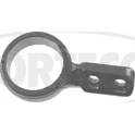 Houder, wieldraagarmrubber CORTECO - 49398435