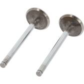 set of 2 Inlet valve CORTECO - 550990B