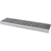 Interieurfilter CORTECO - 21652853