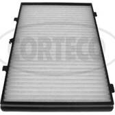 Interieurfilter CORTECO - 21653017