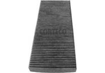 Interieurfilter