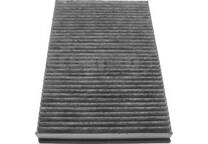 Interieurfilter