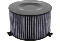 Interieurfilter