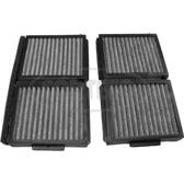 Interieurfilter CORTECO - 80000403