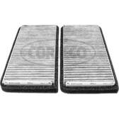 Interieurfilter CORTECO - 80000421
