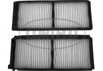 Interieurfilter
