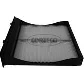 Interieurfilter CORTECO - 80001767