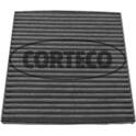 Interieurfilter CORTECO - 80001779