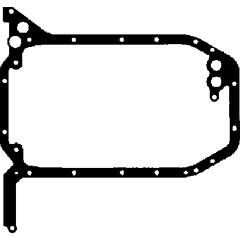 Joint Carter D'huile Corteco 028121P - Compatible Renault Clio II, III, IV - Référence OE 8200312820