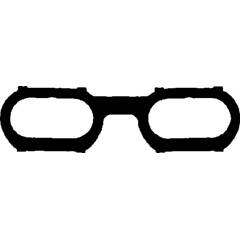 Joint d'étanchéité (collecteur d'admission/d'échappement) CORTECO - 450577H