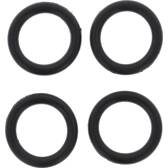 Jeu de 4 joints d'étanchéité (collecteur d'admission/d'échappement) CORTECO - 026237H