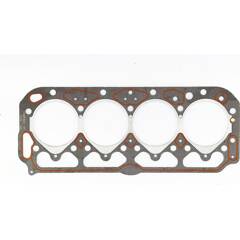 Joint D'étanchéité Culasse Corteco 411269P - Compatible Renault Clio I, Super 5, 4, Express - 72mm Diamètre