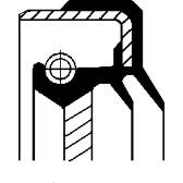 Joint SPI (boite de vitesse) CORTECO - 01026326B