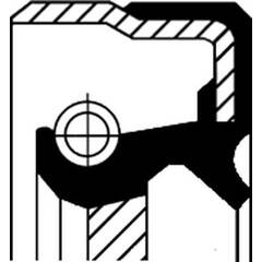 Joint SPI (boite de vitesse) CORTECO - 01027755B