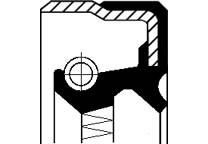 Joint SPI (boite de vitesse)