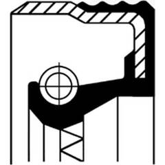 Joint SPI (boite de vitesse) CORTECO - 01033294B