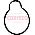 Junta, colector de admisión CORTECO - 450593H
