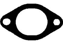 Junta, colector de admisión