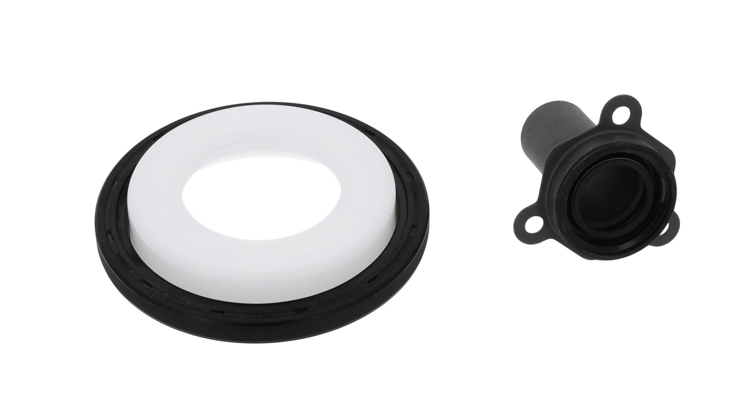 Shaft Seal Set, clutch