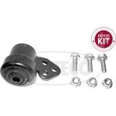 Kit de réparation (bras triangulaire) CORTECO - 49399757