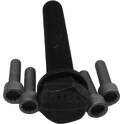 Kit de vis- poulie-vilebrequin CORTECO - 80001244