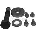 Kit de vis- poulie-vilebrequin CORTECO - 80001252