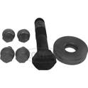 Kit de vis- poulie-vilebrequin CORTECO - 80001255