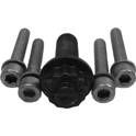 Kit de vis- poulie-vilebrequin CORTECO - 80001256