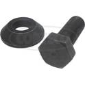 Kit de vis- poulie-vilebrequin CORTECO - 80001258