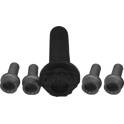 Kit de vis- poulie-vilebrequin CORTECO - 80001260