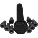 Kit de vis- poulie-vilebrequin CORTECO - 80001262