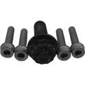 Kit de vis- poulie-vilebrequin CORTECO - 80001264