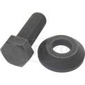 Kit de vis- poulie-vilebrequin CORTECO - 80001269