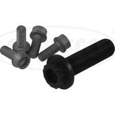 Kit de vis- poulie-vilebrequin CORTECO - 80005272