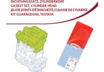 PAYEN AE ITALIA GPCD5691 Payen Guarnizioni