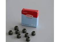 Klepsealset