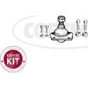 Kniehebelgelenk CORTECO - 49395749