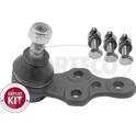Kniehebelgelenk CORTECO - 49398843