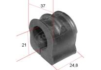Lagerbuchse, Stabilisator