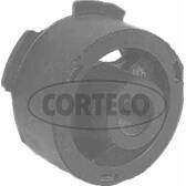 Lagerung, Kühler CORTECO - 507212