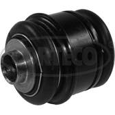 Lagerung, Radlagergehäuse CORTECO - 80004816