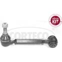 Lagerung, Spurstange CORTECO - 49399196