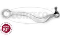 Lenker, Radaufhängung