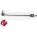 Link/Coupling Rod, stabiliser bar CORTECO - 49398574