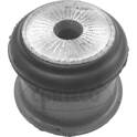 Mounting, automatic transmission support CORTECO - 80000239