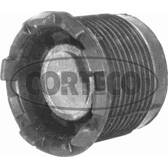 Mounting, support frame/subframe CORTECO - 602533